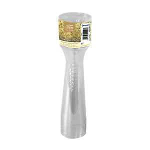 Champagne Flutes - Elegant Reusable Plastic Glasses for All Occasions