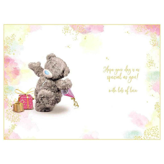 For A Wonderful Niece Greeting Card
