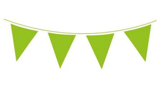 Green Bunting