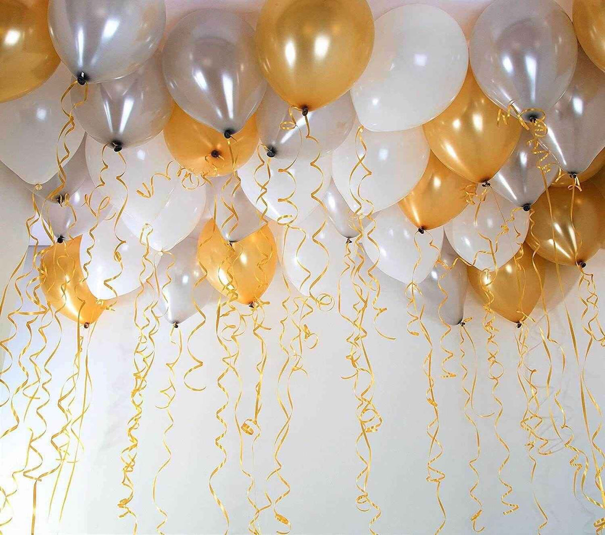 Helium Ceiling Balloons