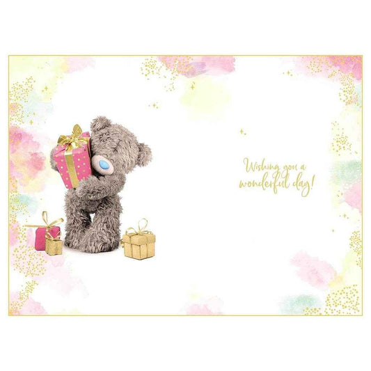 Just For You Mum Greeting Card