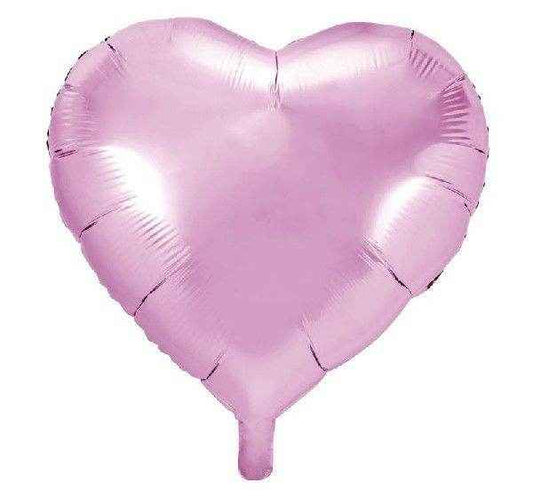 Light Pink Heart