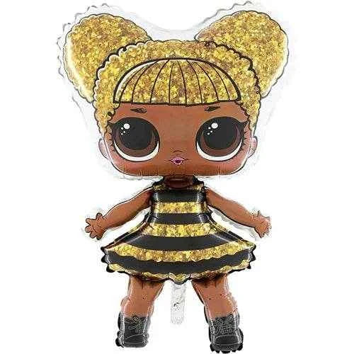 Lol Surprise Queen Bee Supershape