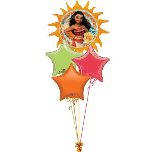 Moana Bouquet