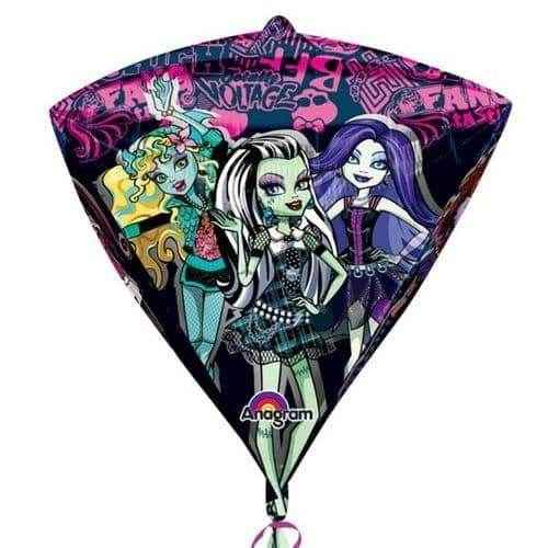 Monster High Diamondz
