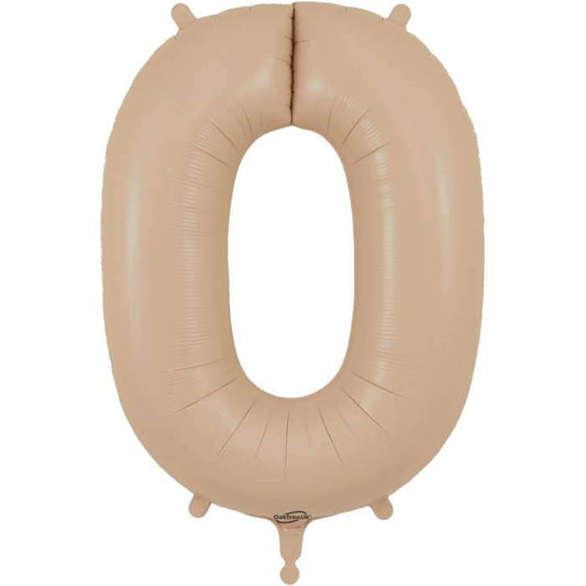 Nude Giant Helium Numbers