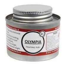 Olympia Milan Chafing HIRE - Perfect for Your Next Event