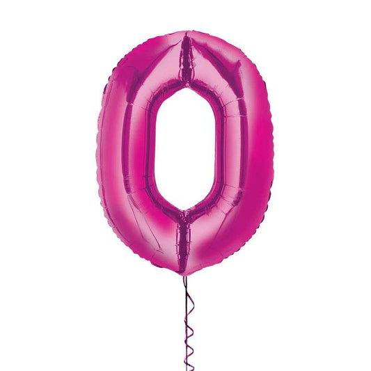 Pink Giant Helium Numbers
