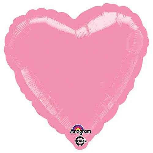 Pink Heart