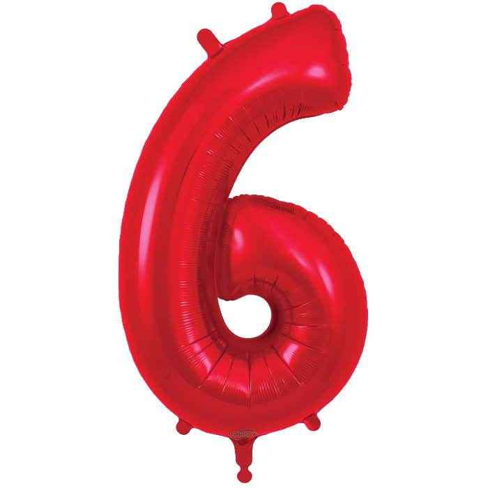 Red Giant Helium Numbers