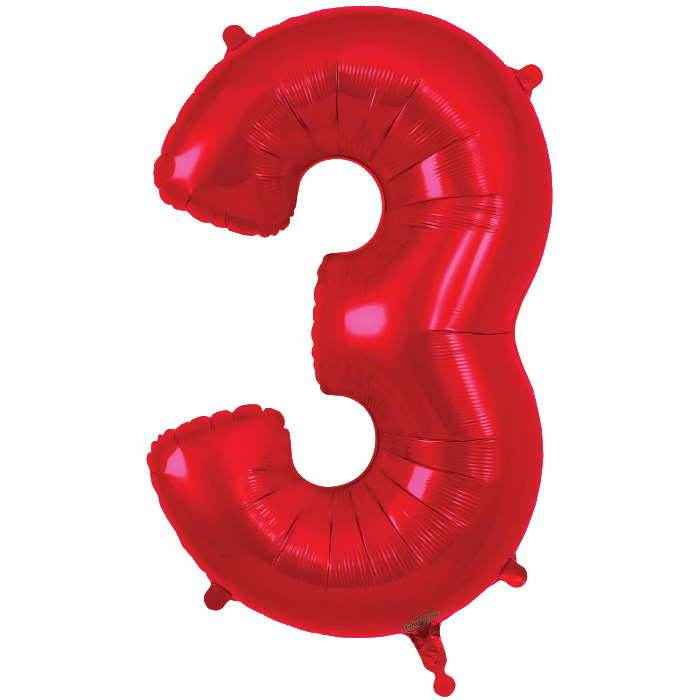 Red Giant Helium Numbers