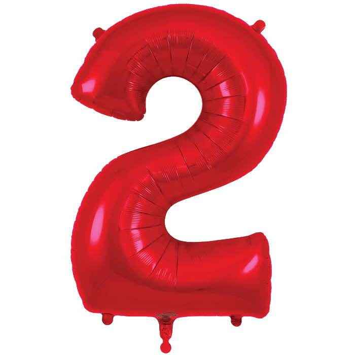 Red Giant Helium Numbers