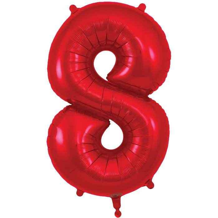 Red Giant Helium Numbers