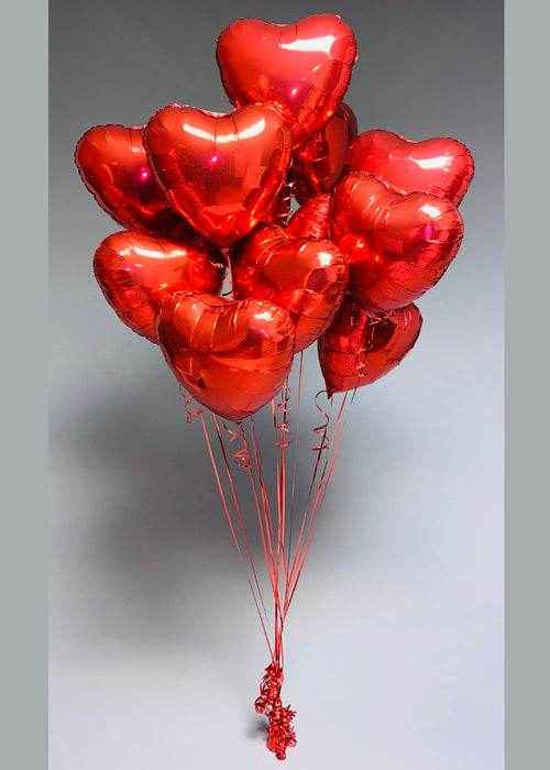 Red Heart