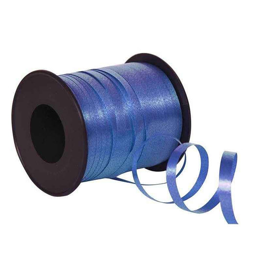 Royal Blue Curling Ribbon