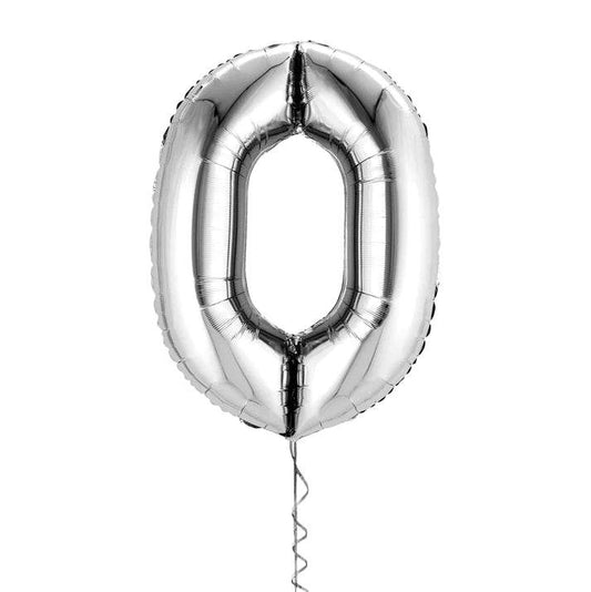Silver Giant Helium Numbers
