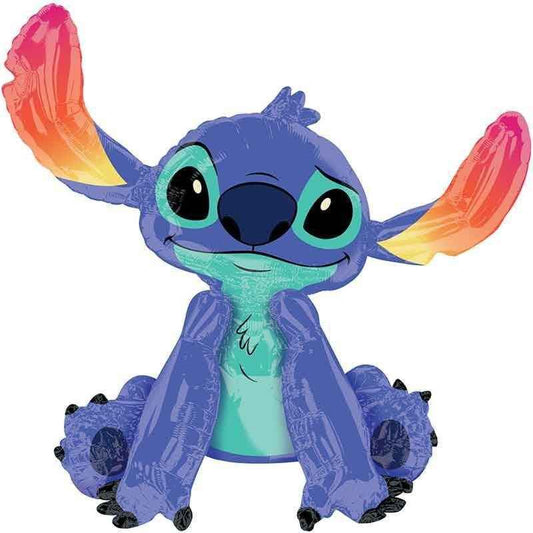 Stitch Airwalker