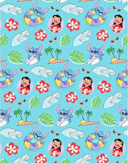 Stitch Wrapping Roll 3 Pack