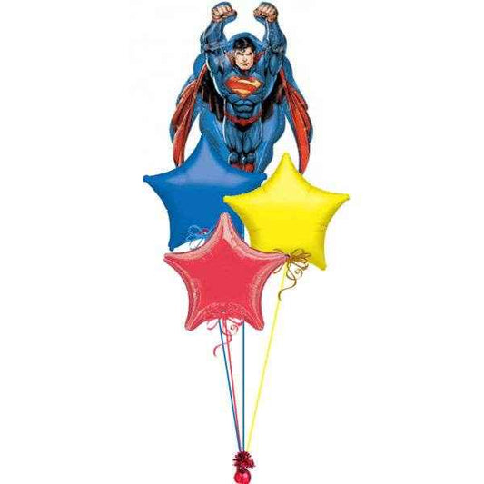 Superman Bouquet