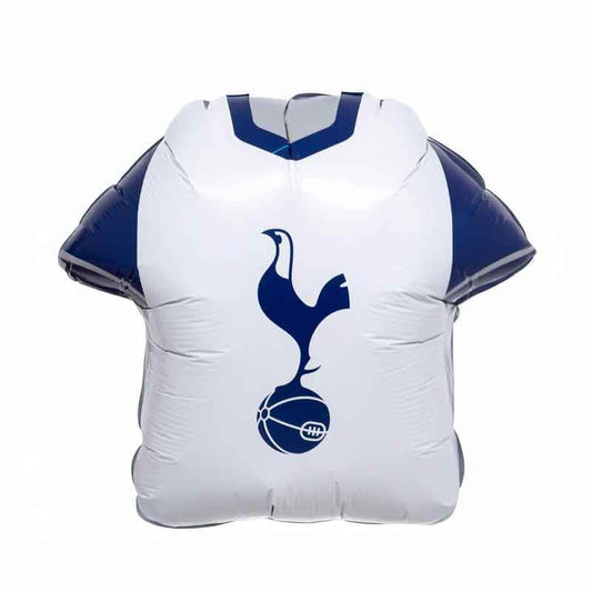 Tottenham Hotspur FC Jersey Shaped Foil Balloon