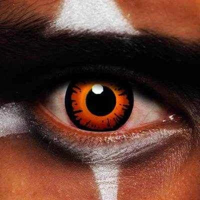 Twilight Bella Contact Lenses